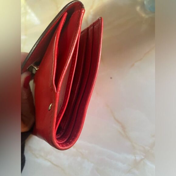 Salvatore Ferragamo Bifold Wallet - Picture 11 of 17